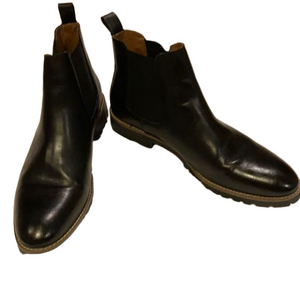 Gordon Rush Boots Size 10